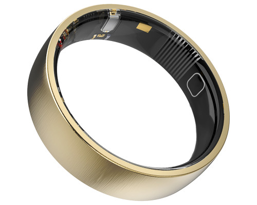 Смарт-кольцо Proove Eldor 09 Gold (SRED00090013)