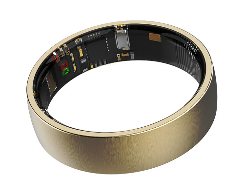 Смарт-кольцо Proove Eldor 09 Gold (SRED00090013)