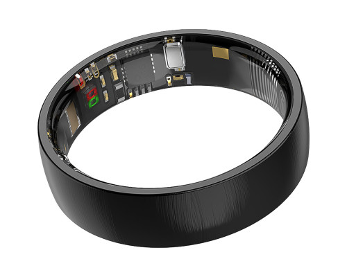 Смарт-кольцо Proove Eldor 11 Black (SRED00110001)