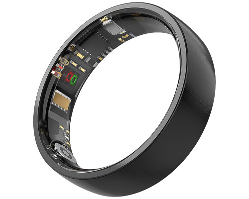 Смарт-кольцо Proove Eldor 11 Black (SRED00110001)