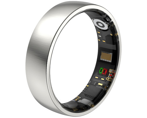 Смарт-кольцо Proove Eldor 11 Silver (SRED00110006)