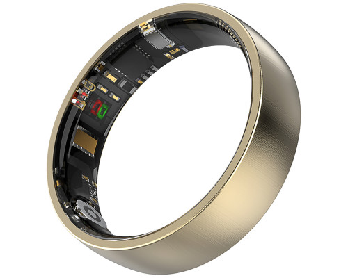 Смарт-кольцо Proove Eldor 11 Gold (SRED00110013)