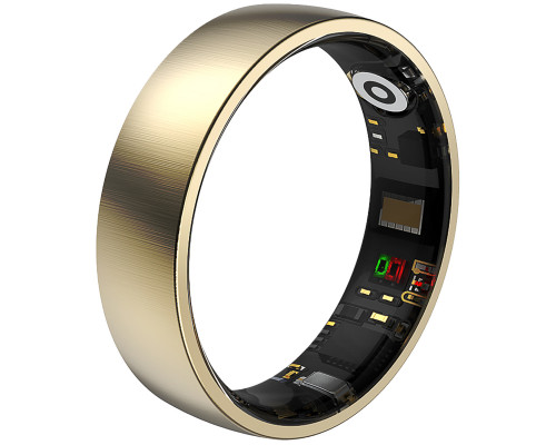 Смарт-кольцо Proove Eldor 11 Gold (SRED00110013)