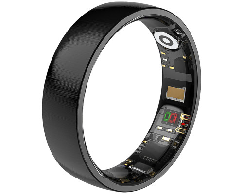 Смарт-кольцо Proove Eldor 12 Black (SRED00120001)