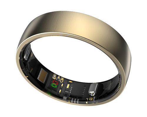 Смарт-кольцо Proove Eldor 12 Gold (SRED00120013)