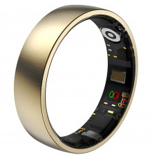 Смарт-кільце Proove Eldor 13 Gold (SRED00130013)
