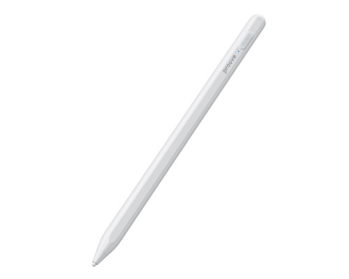 Стилус Proove Magic Wand ASP-02 Universal Version White (STA200010002)