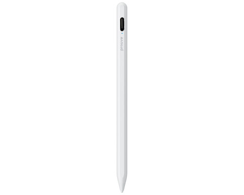 Стилус Proove Magic Wand ASP-02 Universal Version White (STA200010002)