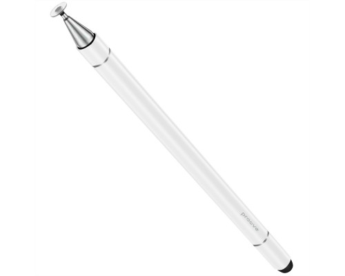 Стилус Proove Magic Wand SP-03 White (STS300000002)
