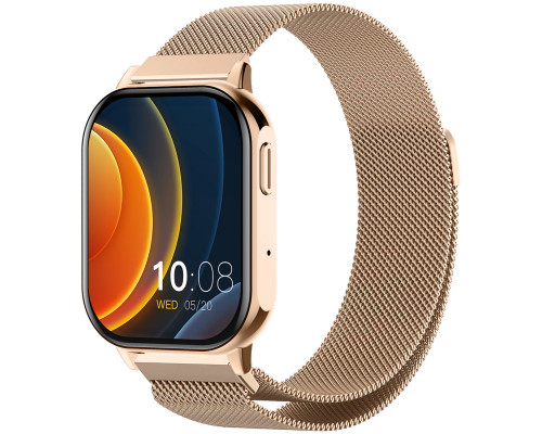 Смарт-часы Proove Elysium Gold Matte (SWEL00000018)