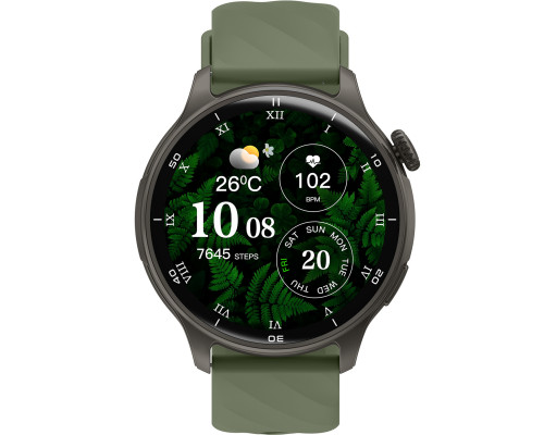 Смарт-часы Proove Terra with GPS Graphite (SWTR00006414)