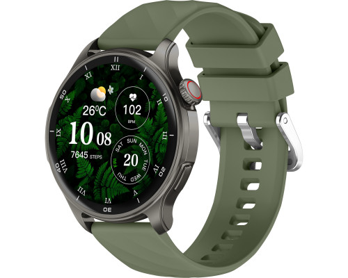 Смарт-часы Proove Terra with GPS Graphite (SWTR00006414)