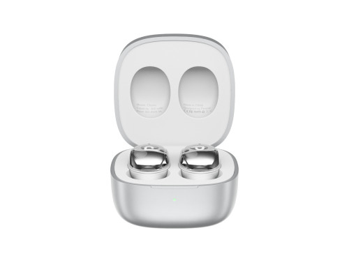 Беспроводные наушники Proove Charm TWS (APP) Silver (TWCH0001AP06)