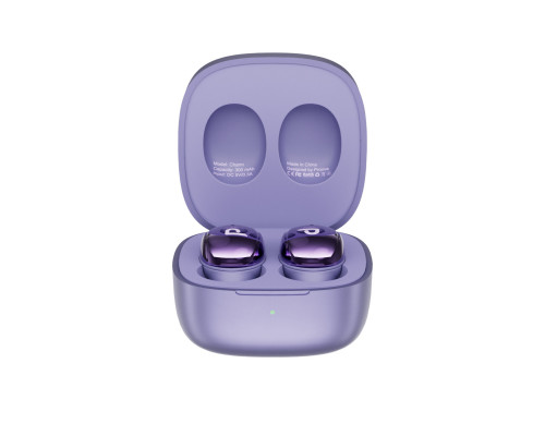 Беспроводные наушники Proove Charm TWS (APP) Purple (TWCH0001AP09)