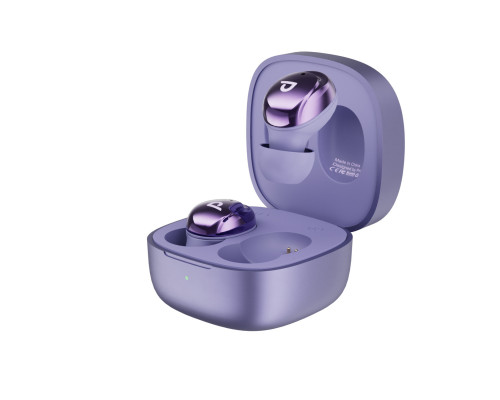 Беспроводные наушники Proove Charm TWS (APP) Purple (TWCH0001AP09)