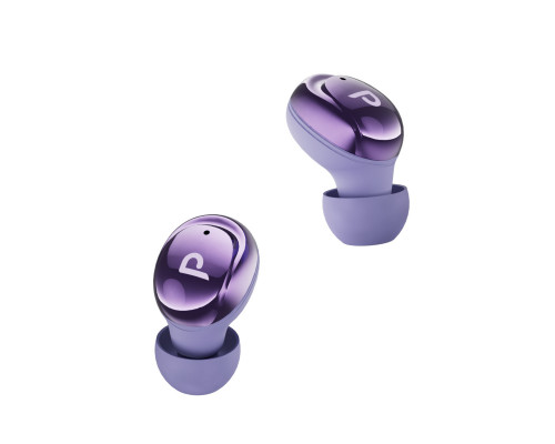 Беспроводные наушники Proove Charm TWS (APP) Purple (TWCH0001AP09)