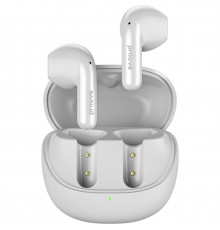 Беспроводные наушники Proove Logic TWS (APP) Pearl White (TWLG0001AP16)