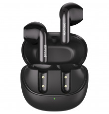 Беспроводные наушники Proove Logic TWS (APP) Pearl Black (TWLG0001AP17)