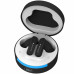 Беспроводные наушники Proove Mello TWS with ANC (APP) Black (TWML0001AP01)