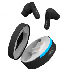 Беспроводные наушники Proove Mello TWS with ANC (APP) Black (TWML0001AP01)
