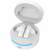 Беспроводные наушники Proove Mello TWS with ANC (APP) White (TWML0001AP02)