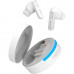 Беспроводные наушники Proove Mello TWS with ANC (APP) White (TWML0001AP02)