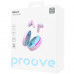 Беспроводные наушники Proove Mello TWS with ANC (APP) Cotton Candy (TWML0001AP24)