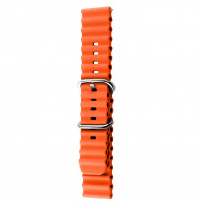 Ремінець Proove Active Band 22 mm Orange (WBABUW22MM10)