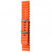 Ремешок Proove Active Band 22 mm Orange (WBABUW22MM10)