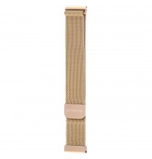 Ремінець Proove Metal Loop 20 mm Gold (WBMLUW20MM30)