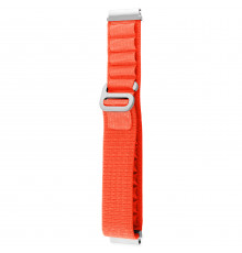Ремінець Proove Pulse Loop 20 mm Orange (WBPLUW20MM10)