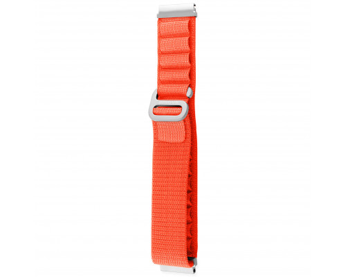 Ремешок Proove Pulse Loop 20 mm Orange (WBPLUW20MM10)
