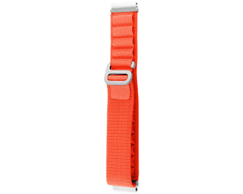 Ремешок Proove Pulse Loop 22 mm Orange (WBPLUW22MM10)