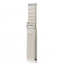 Ремінець Proove Pulse Loop 22 mm White (WBPLUW22MM14)