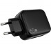 Сетевое зарядное устройство Proove Fixtape GaN 65W (Type-C) Black (WCFP65010201)