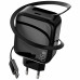 Сетевое зарядное устройство Proove Fixtape GaN 65W (Type-C) Black (WCFP65010201)
