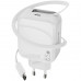 Сетевое зарядное устройство Proove Fixtape GaN 65W (Type-C) White (WCFP65010202)