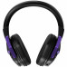 Беспроводная игровая гарнитура Proove Gaming Rage (APP) Black/Purple (WHRG00020001)