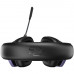 Беспроводная игровая гарнитура Proove Gaming Rage (APP) Black/Purple (WHRG00020001)