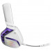 Беспроводная игровая гарнитура Proove Gaming Rage (APP) White/Purple (WHRG00020002)