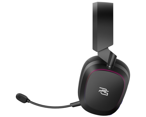 Беспроводная игровая гарнитура Proove Gaming Starlight (APP) Black/Purple (WHSR00020016)