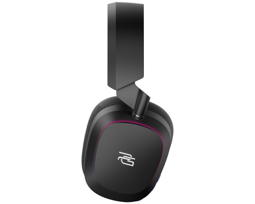 Беспроводная игровая гарнитура Proove Gaming Starlight (APP) Black/Purple (WHSR00020016)