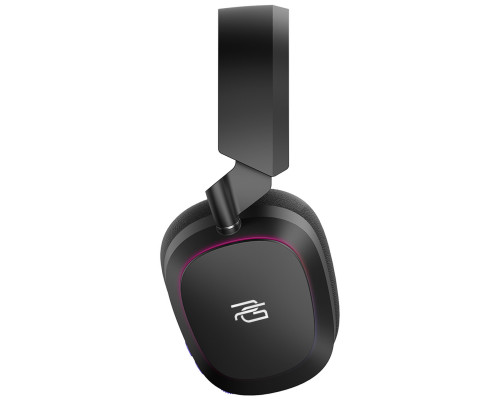 Беспроводная игровая гарнитура Proove Gaming Starlight (APP) Black/Purple (WHSR00020016)