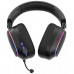Беспроводная игровая гарнитура Proove Gaming Starlight (APP) Black/Purple (WHSR00020016)