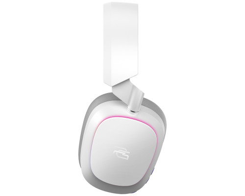 Беспроводная игровая гарнитура Proove Gaming Starlight (APP) White/Purple (WHSR00020017)