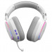 Беспроводная игровая гарнитура Proove Gaming Starlight (APP) White/Purple (WHSR00020017)