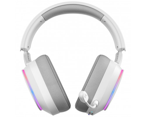 Беспроводная игровая гарнитура Proove Gaming Starlight (APP) White/Purple (WHSR00020017)