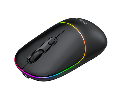 Беспроводная мышь Proove Blink Black (WMBL00002001)