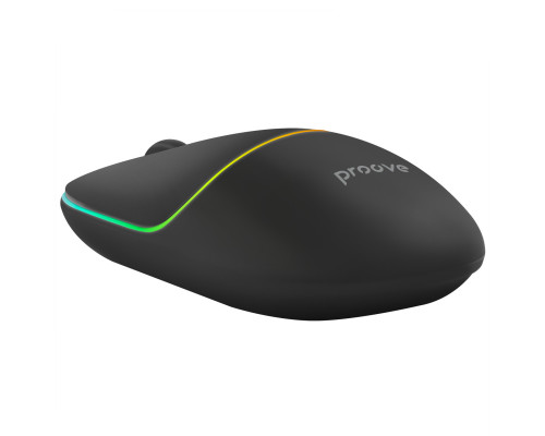Беспроводная мышь Proove Blink Black (WMBL00002001)