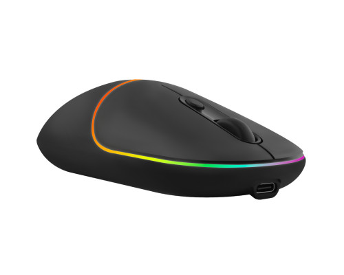 Беспроводная мышь Proove Blink Black (WMBL00002001)